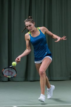 Laura Bente 647 - Norddeutsche Meisterschaften